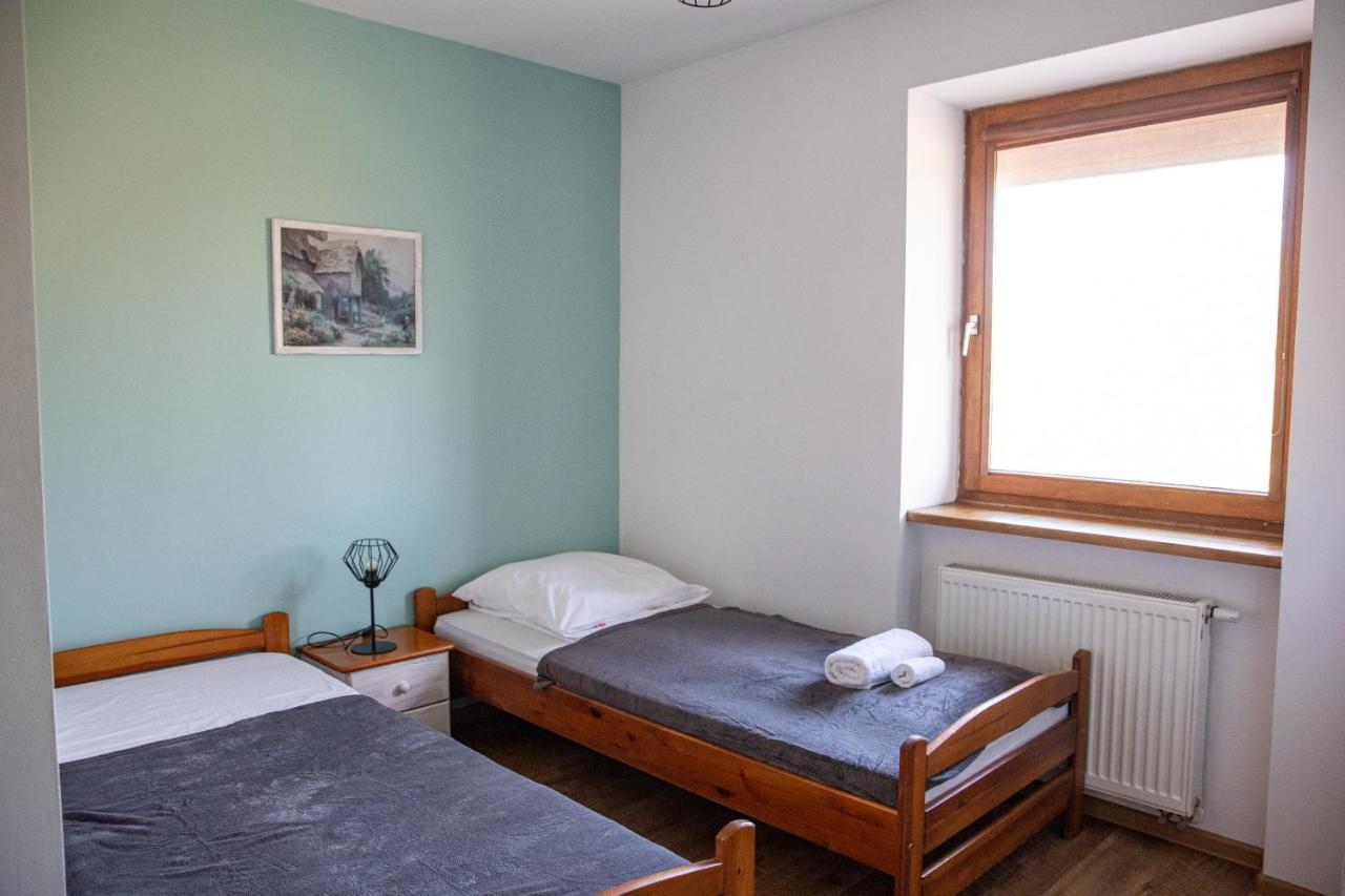 Zajazd Zamkowy - Schlossgasthof Krag Luaran gambar
