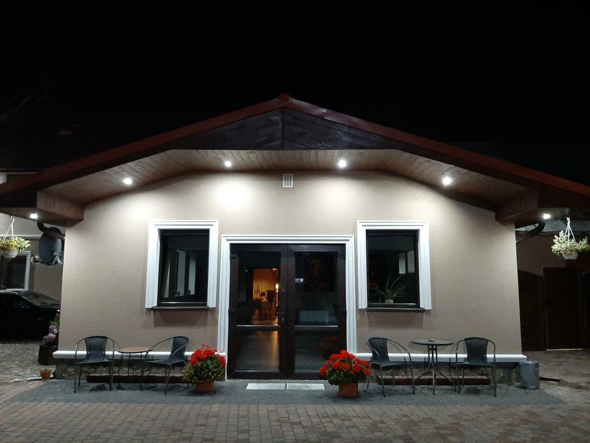 Zajazd Zamkowy - Schlossgasthof Krag Luaran gambar
