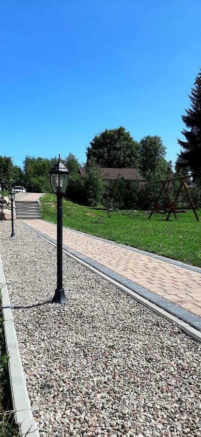 Zajazd Zamkowy - Schlossgasthof Krag Luaran gambar