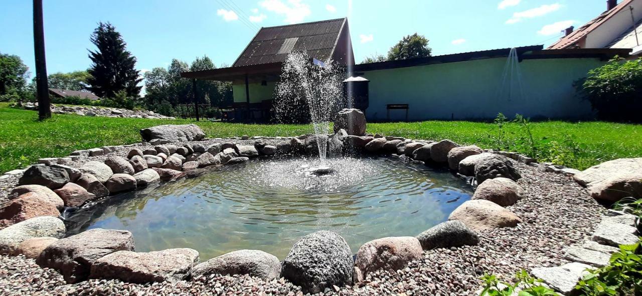 Zajazd Zamkowy - Schlossgasthof Krag Luaran gambar